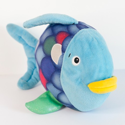 Kohls cares rainbow - cares, plush