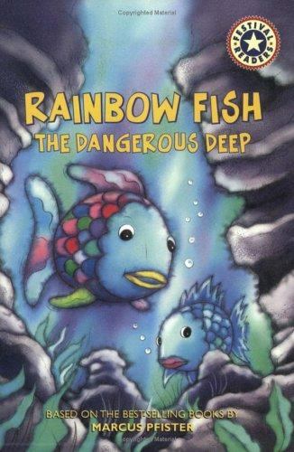 Rainbow fish the dangerous - fish:,