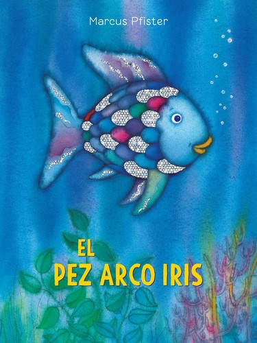 Pez arco iris spanish - arco, (spanish