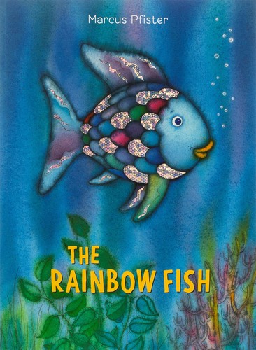 The rainbow fish - the,