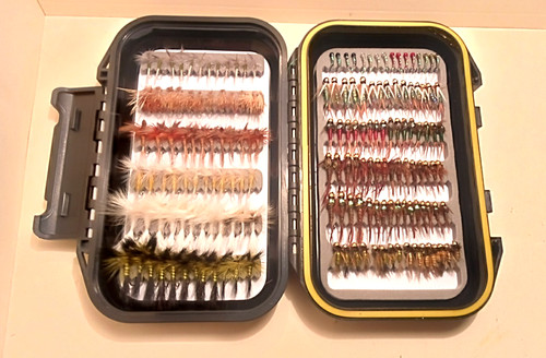 New spring summer - fly, w/