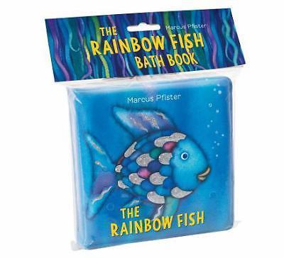 The rainbow fish - fish,