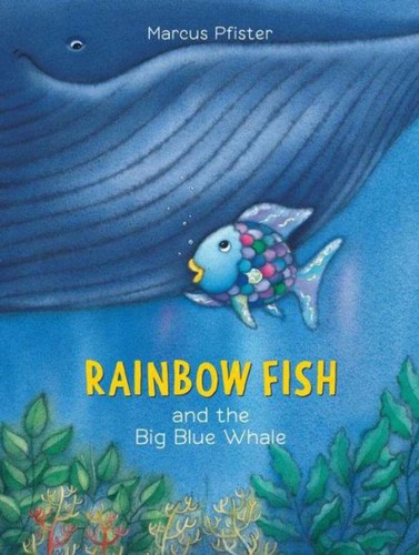 Rainbow fish and the - and, big